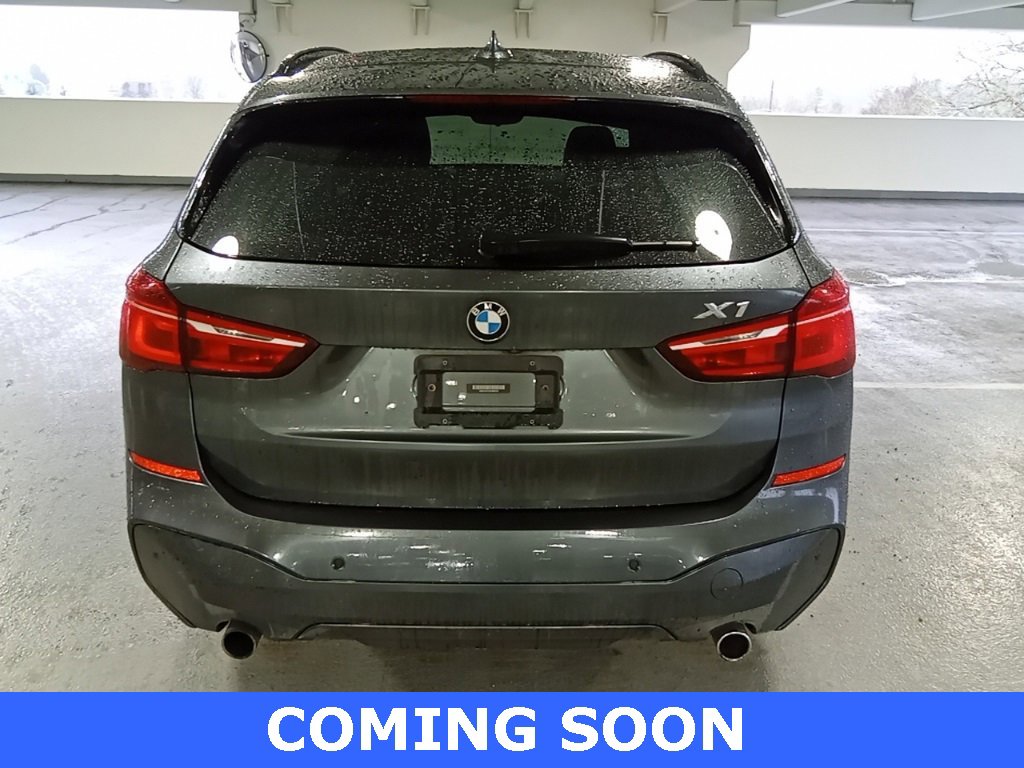 Used 2016 BMW X1 xDrive28i image 7