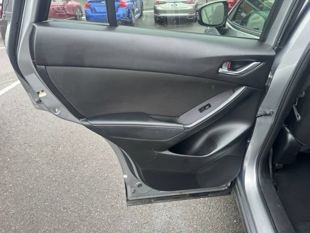 Used 2015 MAZDA CX-5 Touring AWD/4WD image 22