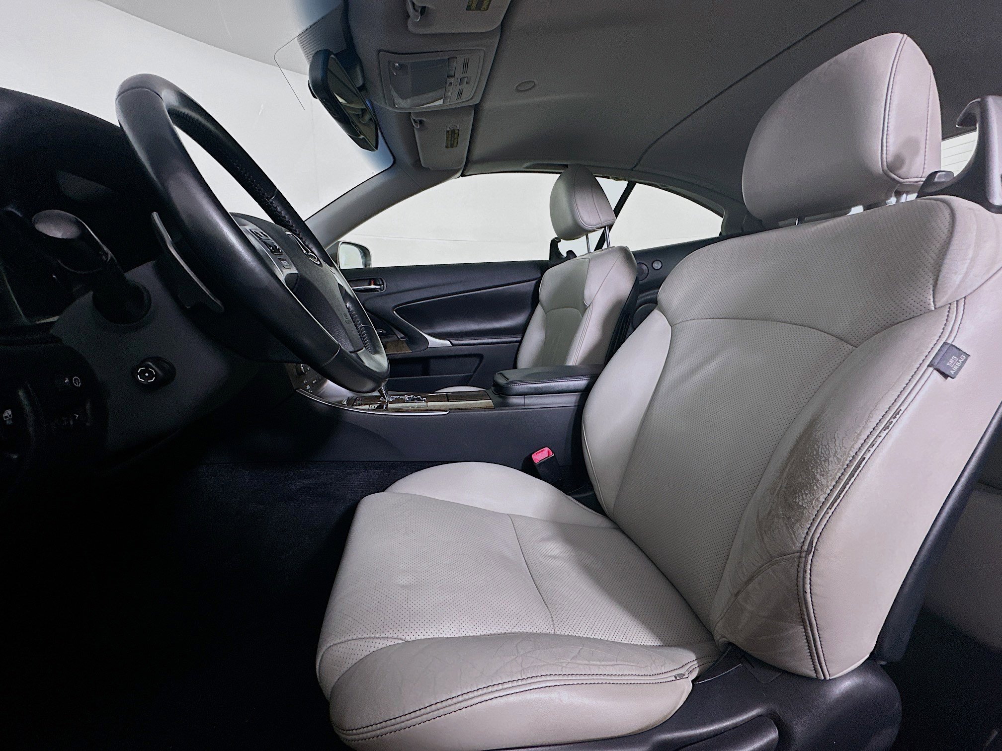 Used 2012 Lexus IS 250C image 13