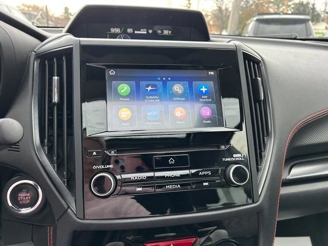 Used 2022 Subaru Forester Sport image 18