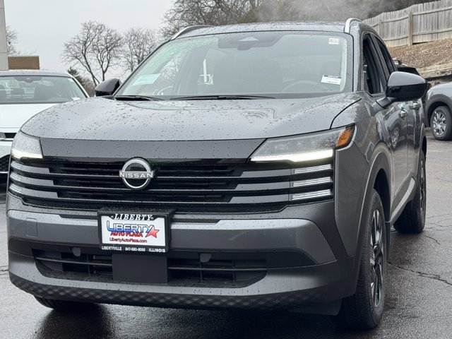 New 2026 Nissan Kicks SV w/ SV Premium Package image 27