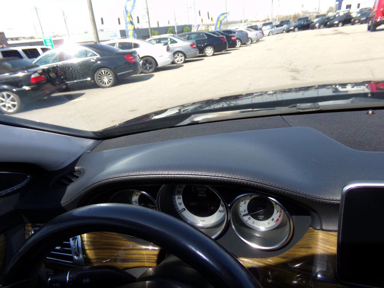 Used 2015 Mercedes-Benz CLS 400 image 48