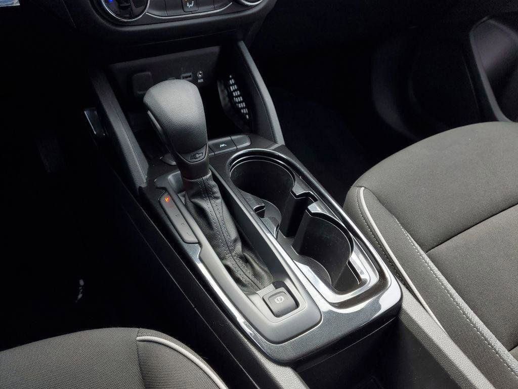Used 2023 Chevrolet TrailBlazer LS image 19