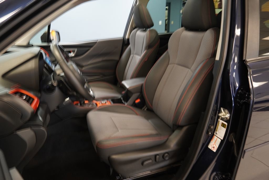 Used 2019 Subaru Forester Sport image 3