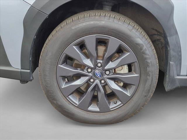 Used 2024 Subaru Outback Onyx Edition AWD/4WD image 14