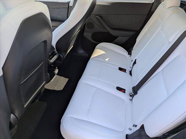 Used 2025 Tesla Model Y Performance AWD/4WD image 20