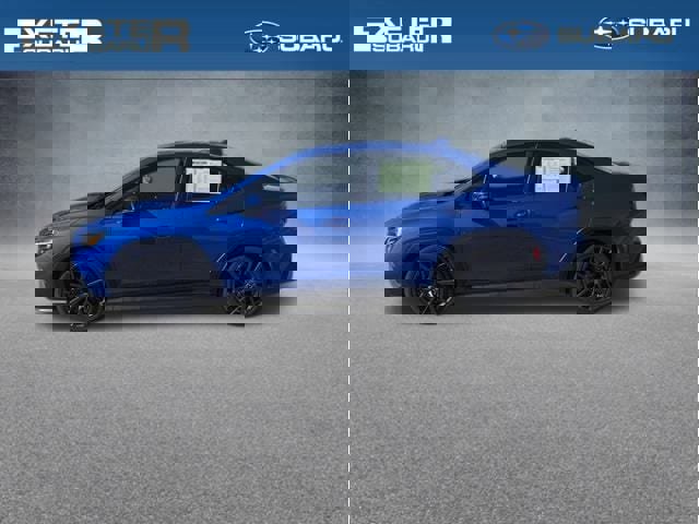 Used 2023 Subaru WRX Limited image 1
