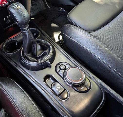 Used 2017 MINI Cooper Countryman S FWD image 11