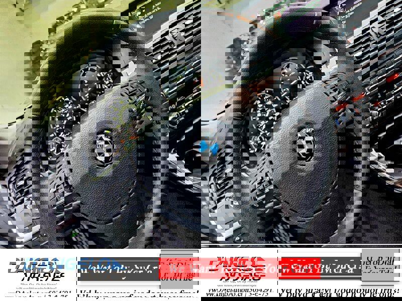 Used 2014 BMW 535d Sedan image 24