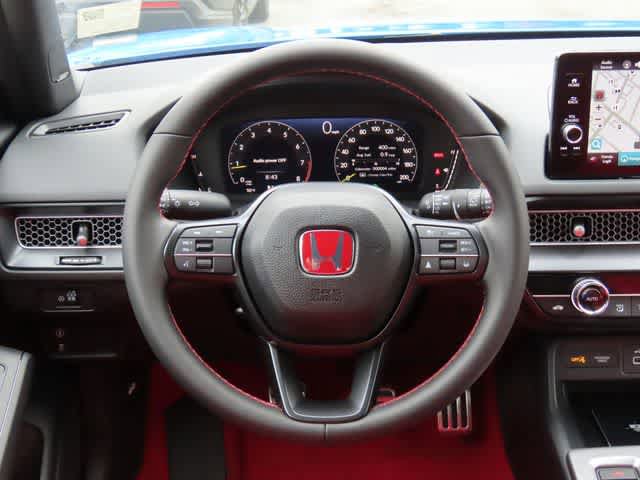 New 2026 Honda Civic Type R image 20