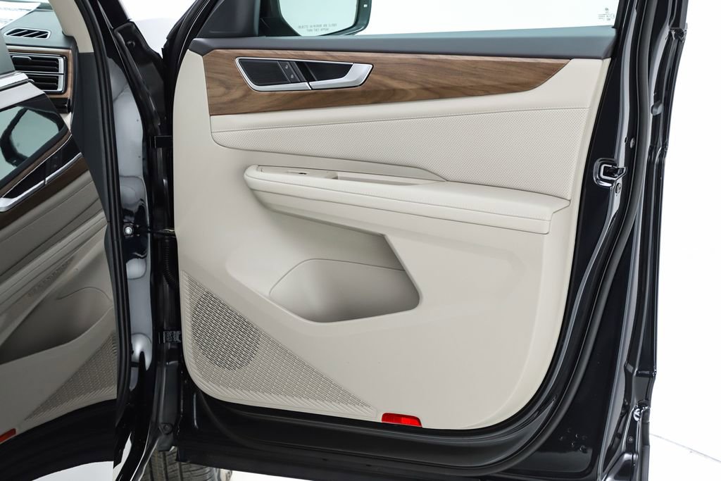 New 2026 Volkswagen Atlas SE image 32