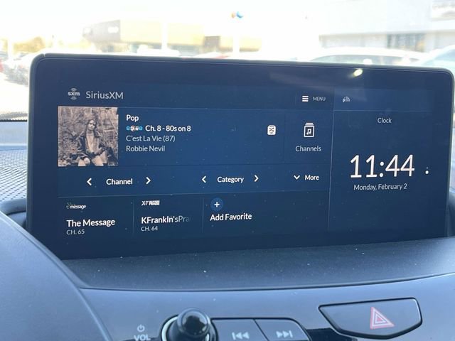 Used 2021 Acura RDX FWD image 30