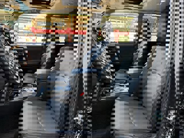 Used 2023 Toyota 4Runner SR5 Premium w/ Moonroof Package image 25