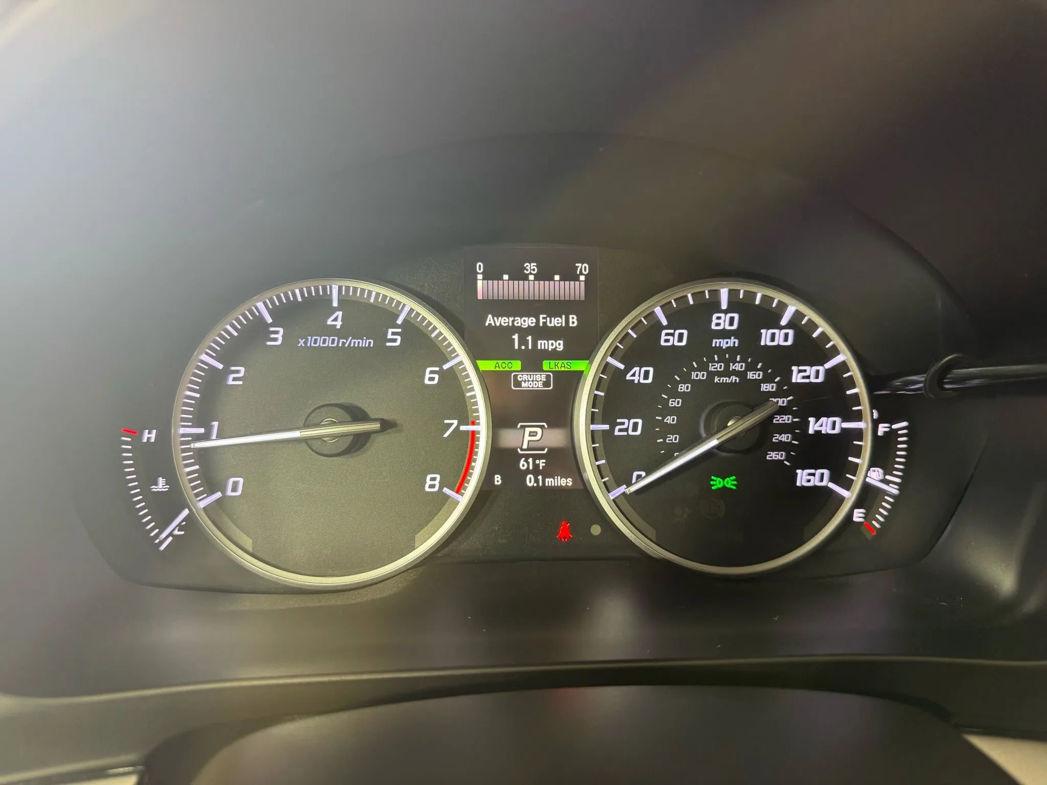 Used 2021 Acura ILX w/ Premium Package image 14