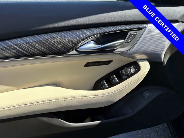 Used 2023 Cadillac CT5 Luxury w/ LPO, Exterior Accent Package image 11