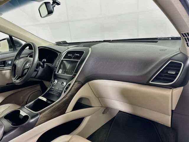 Used 2018 Lincoln MKX Select AWD/4WD image 33