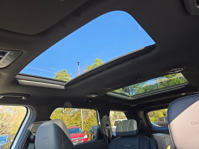 New 2026 Hyundai Palisade Calligraphy image 42