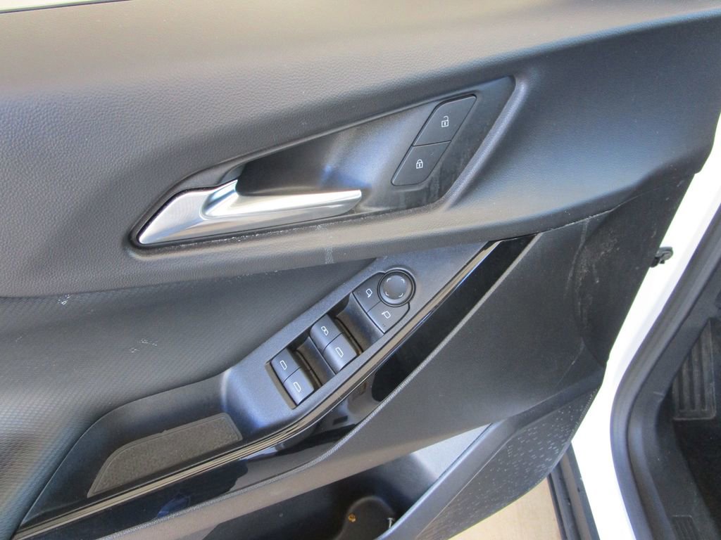 Used 2025 Chevrolet Equinox LT image 56