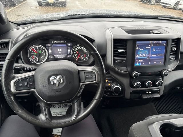 Used 2024 RAM 1500 Tradesman w/ Warlock PACKAGE image 10