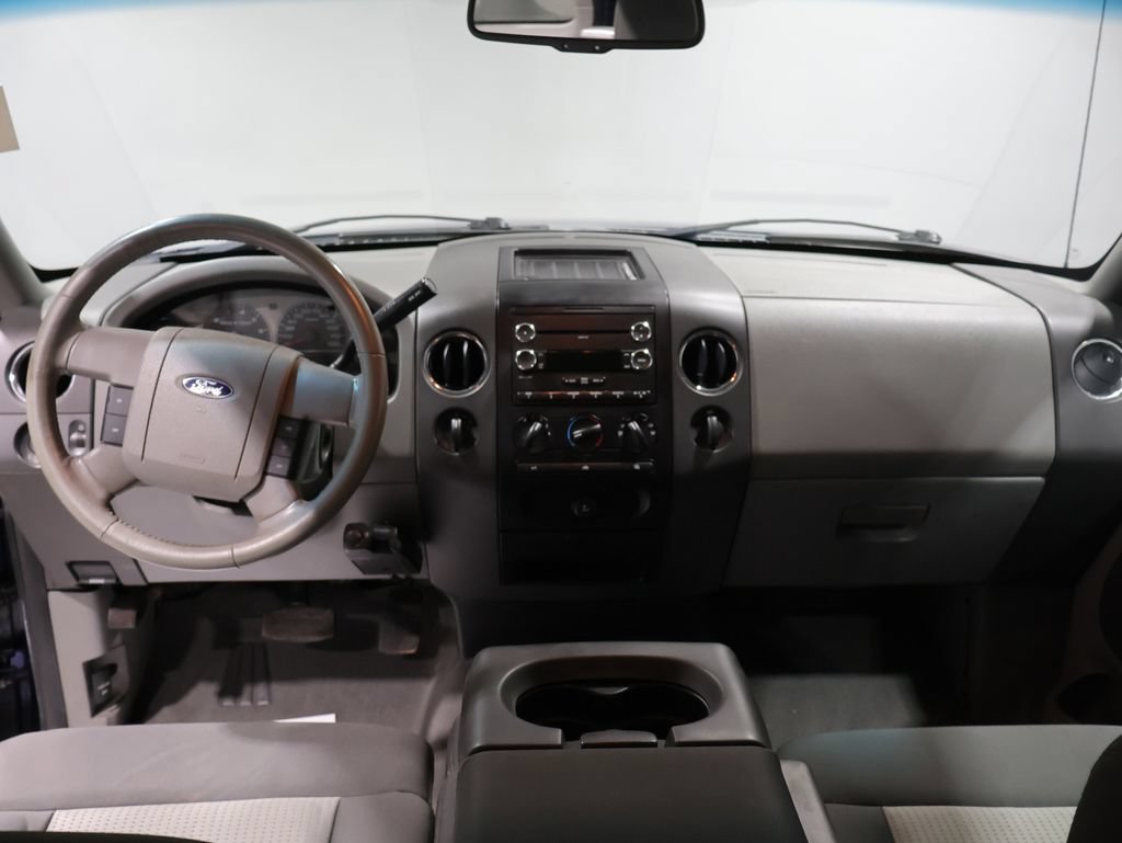 Used 2008 Ford F150 XLT AWD/4WD image 18