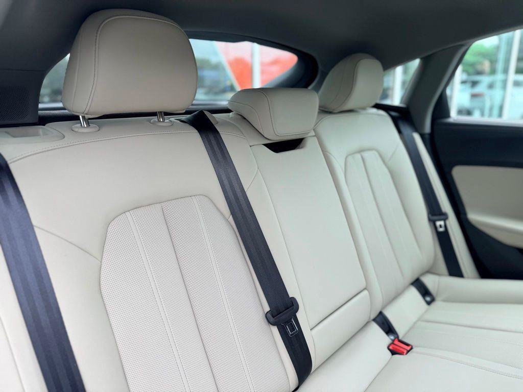 Certified 2025 Audi A5 2.0T Premium Plus w/ Premium Plus AWD/4WD image 19
