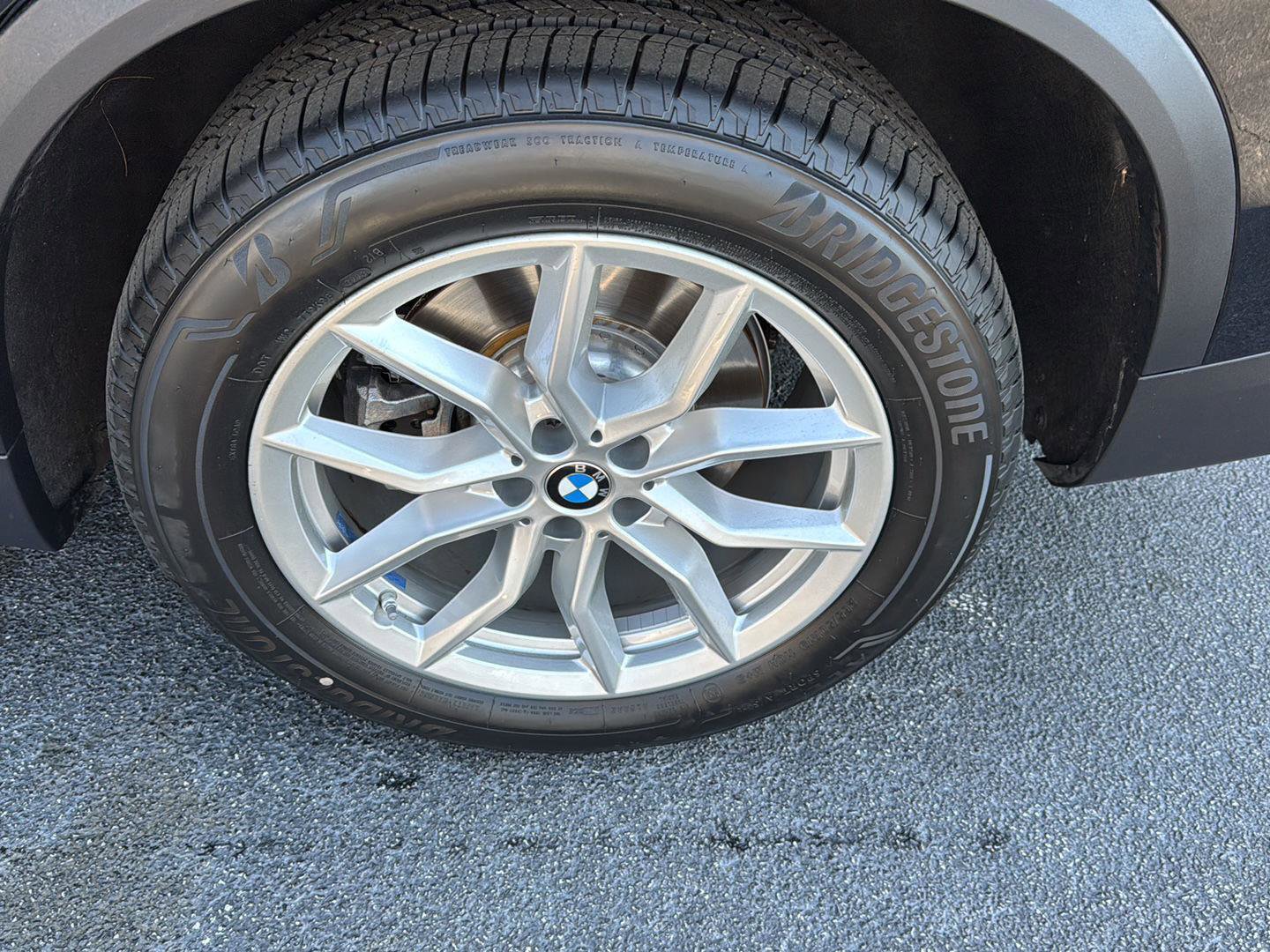 Certified 2023 BMW X5 xDrive40i w/ Premium Package image 34