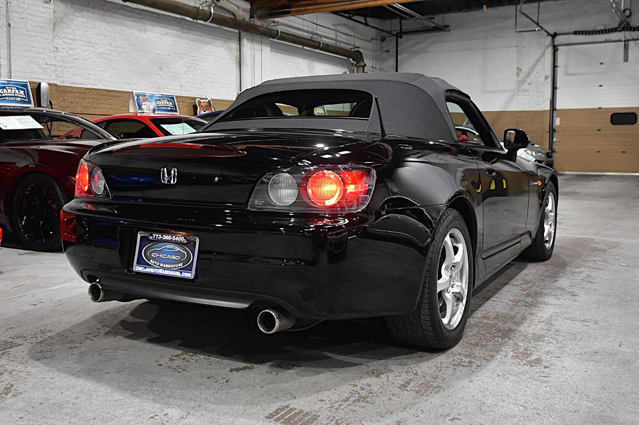 Used 2003 Honda S2000 image 6