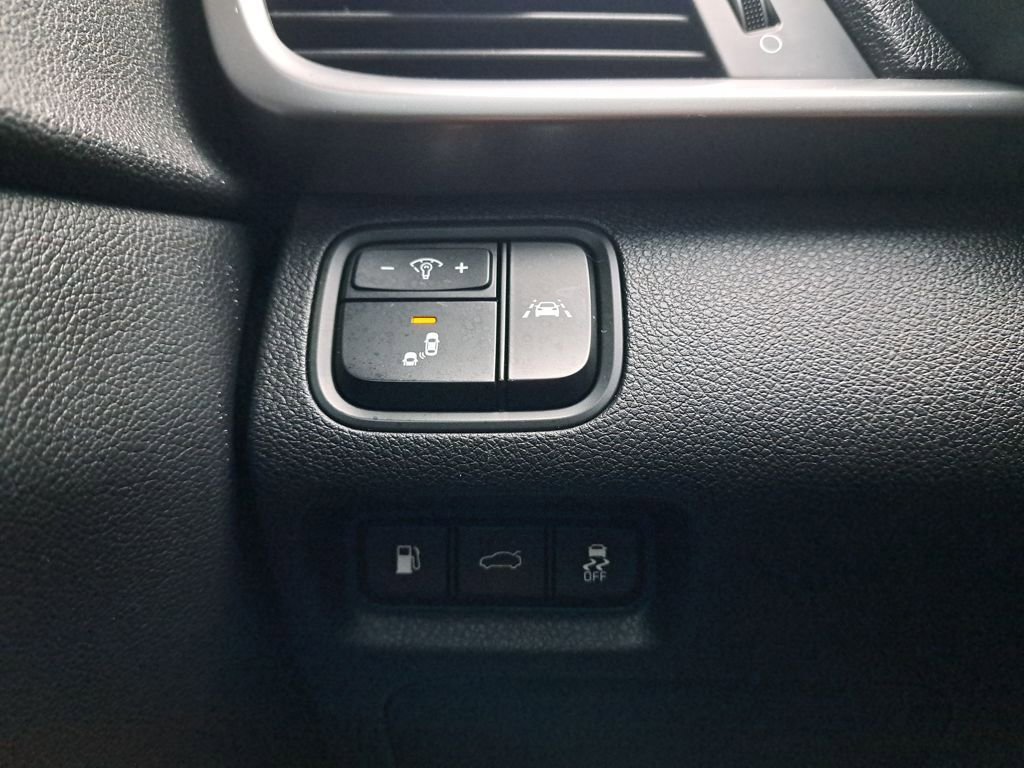 Used 2019 Kia Optima LX w/ LX 17" Wheel Package image 25