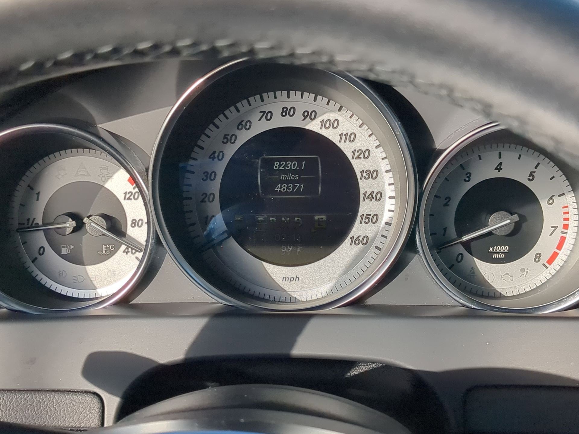 Used 2012 Mercedes-Benz C 300 Sport image 15