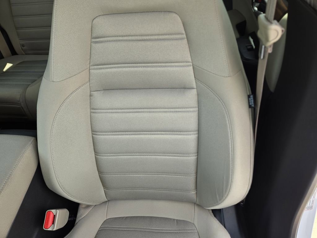 Certified 2022 Honda CR-V EX image 18