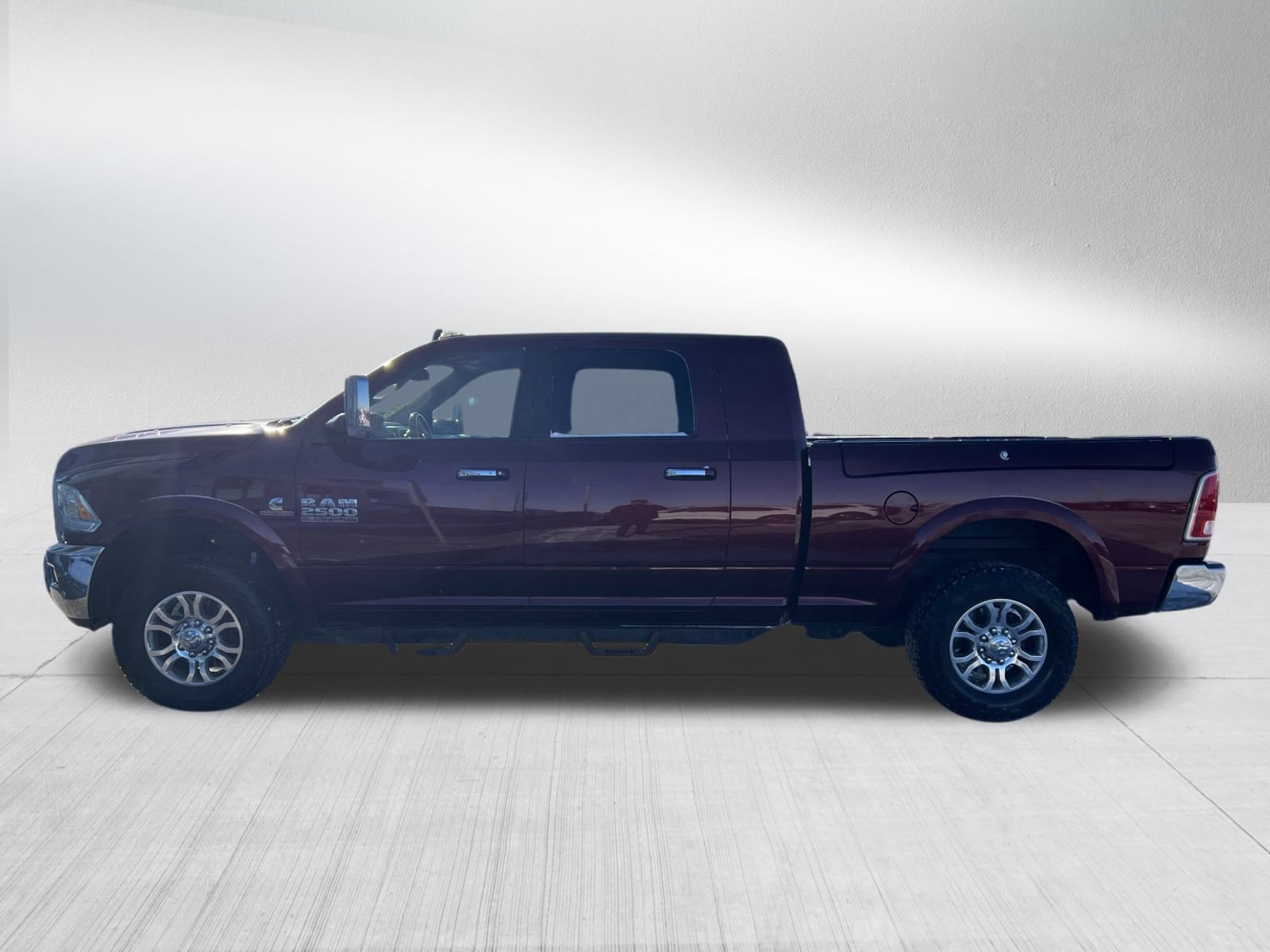 Used 2018 RAM 2500 Laramie w/ Snow Chief Group image 4