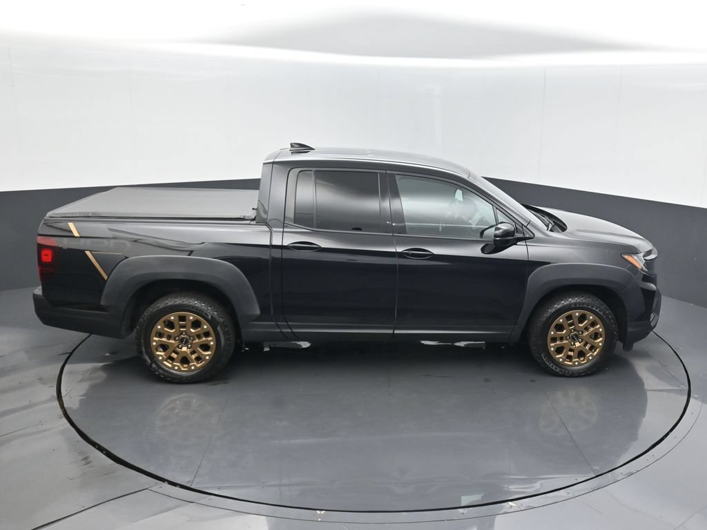 Used 2021 Honda Ridgeline Sport image 14
