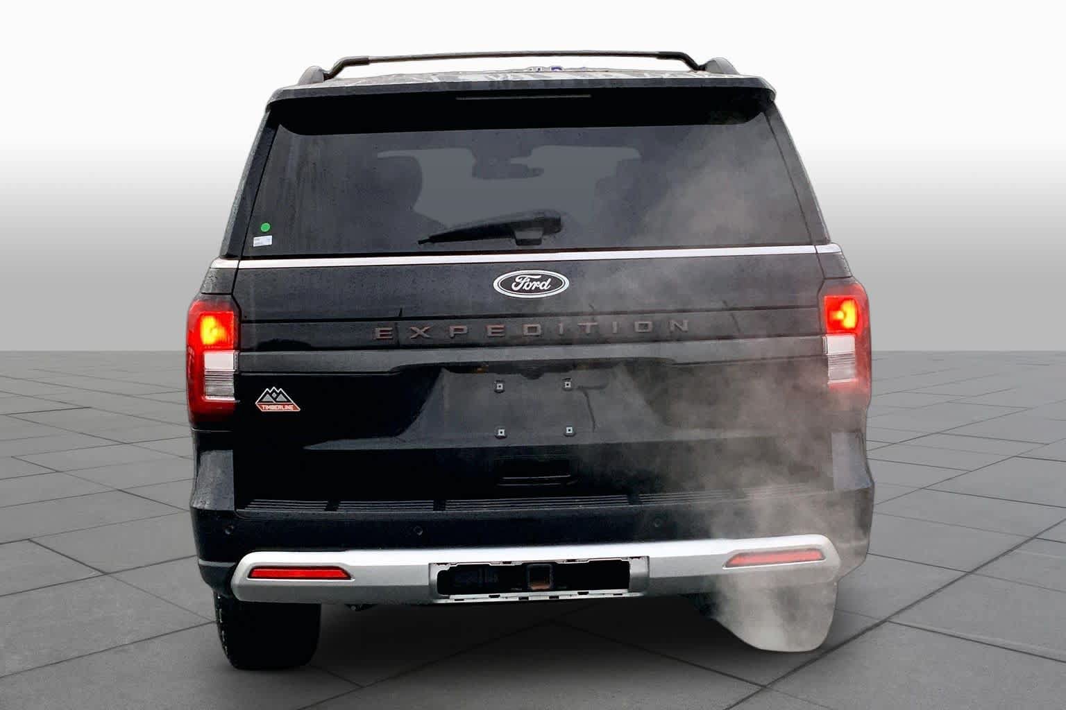 Used 2023 Ford Expedition Timberline AWD/4WD image 5