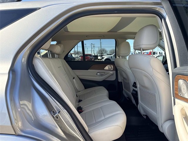 Used 2022 Mercedes-Benz GLE 350 image 15