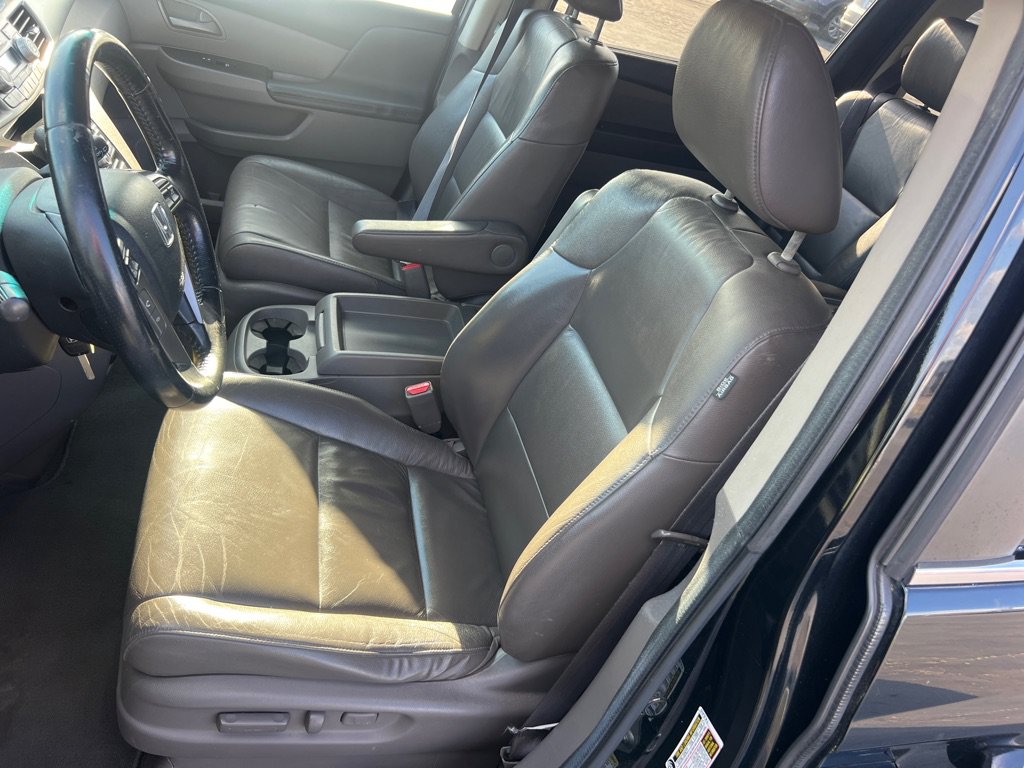 Used 2011 Honda Odyssey EX-L image 11