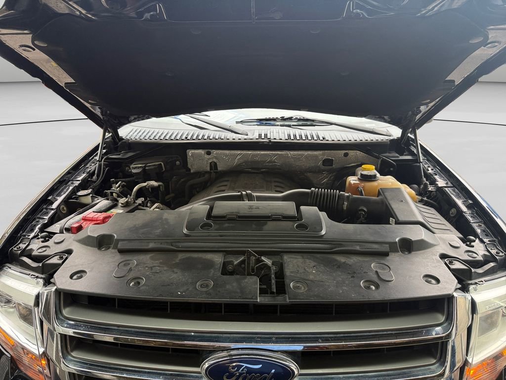 Used 2017 Ford Expedition EL Limited image 19