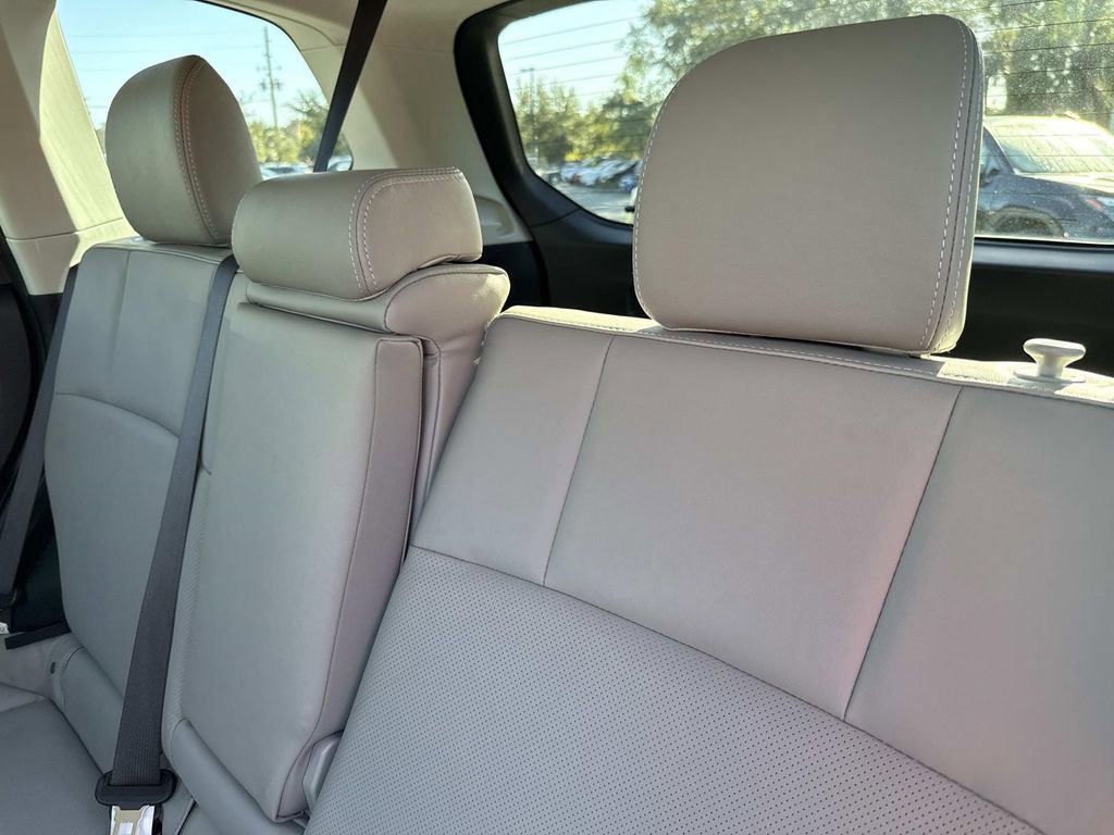 Used 2018 Subaru Forester 2.5i Limited image 15
