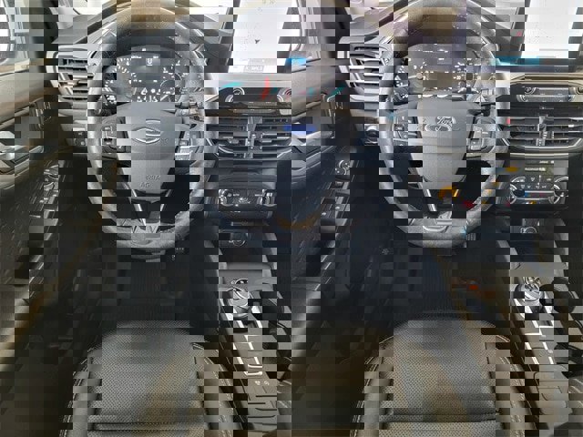 Certified 2020 Ford Escape SEL image 31