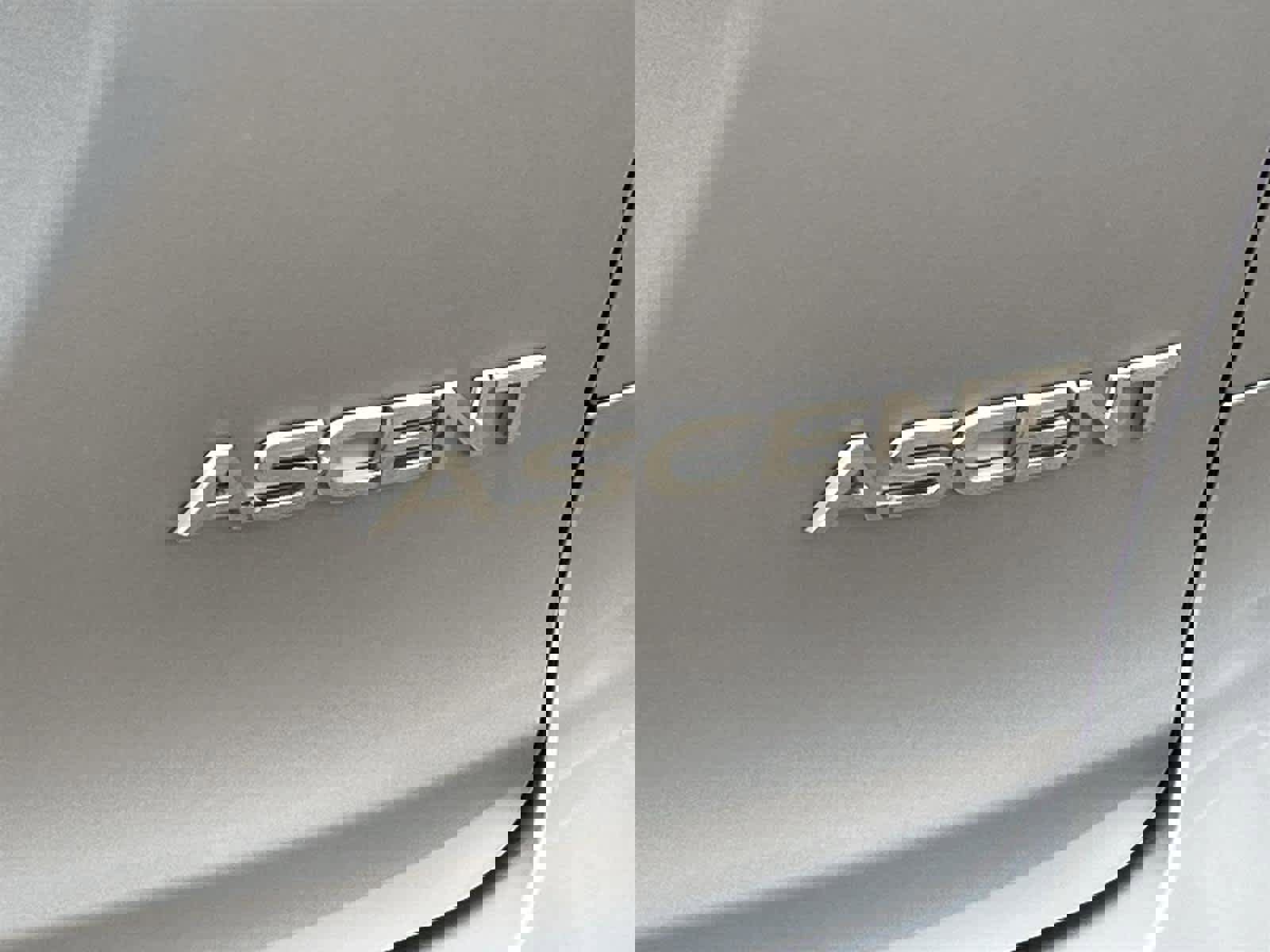 Certified 2024 Subaru Ascent Premium w/ Convenience Package image 10