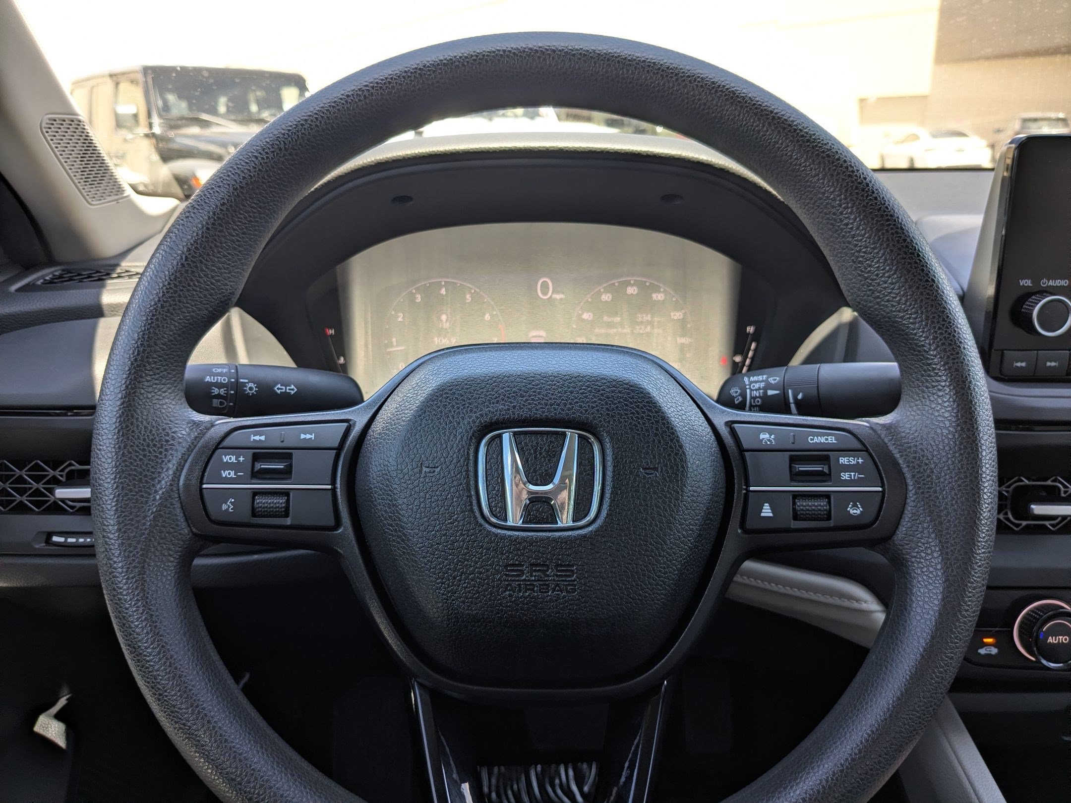 Used 2025 Honda Accord SE image 19