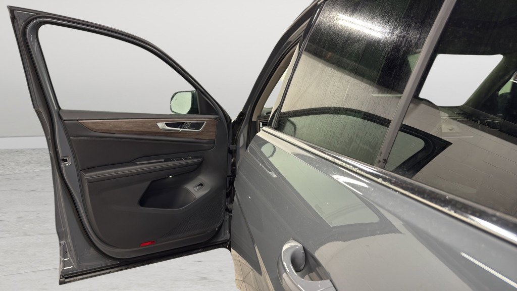 New 2026 Volkswagen Atlas SEL Premium R-Line image 14