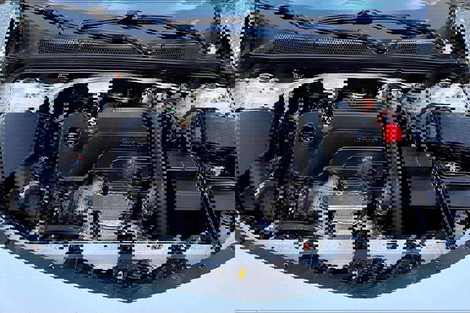 Used 2018 Chevrolet Malibu LS image 21