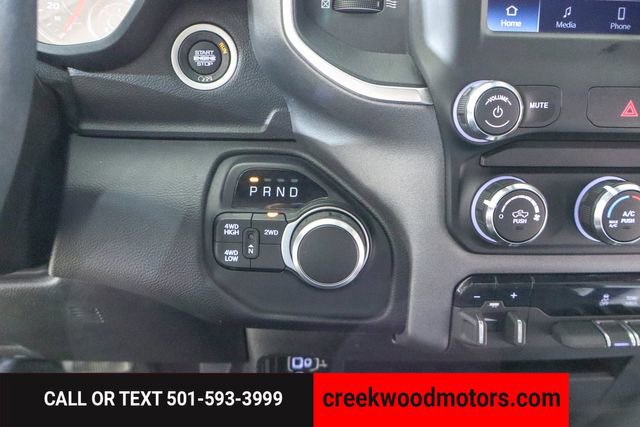 Used 2024 RAM 2500 Big Horn image 51