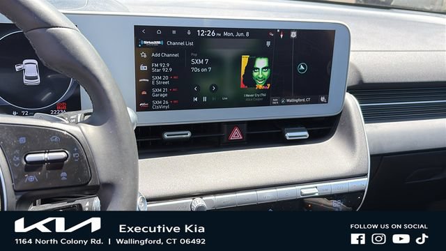 Used 2024 Hyundai Ioniq 5 Limited AWD/4WD image 18