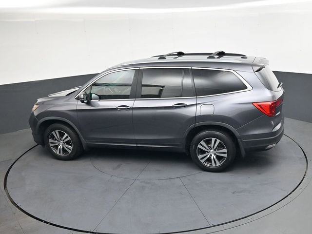 Used 2017 Honda Pilot EX-L image 26