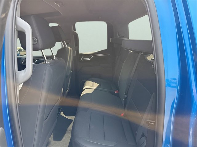 Used 2023 GMC Sierra 1500 Elevation image 14