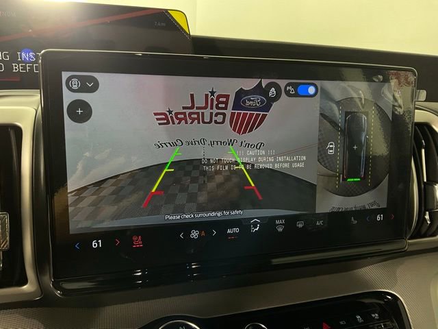 New 2026 Ford Expedition Max Active image 23