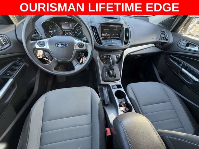 Used 2015 Ford Escape SE w/ Equipment Group 201A FWD image 13