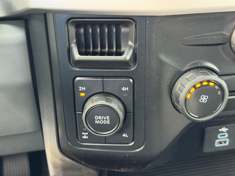 New 2026 Ford F350 XL w/ STX Appearance Package image 16