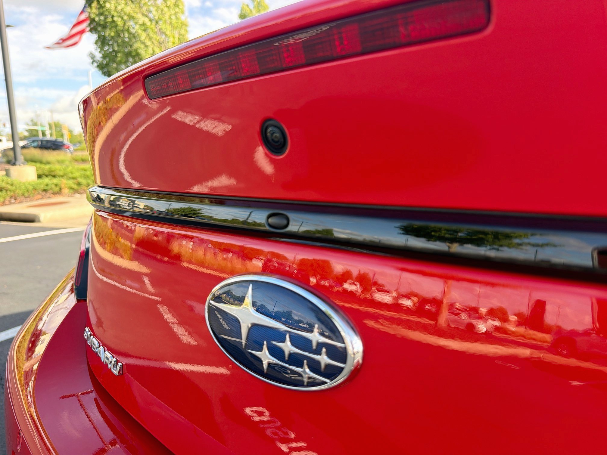 Used 2023 Subaru BRZ Limited RWD image 8